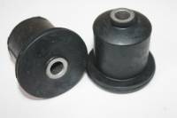 Втулка задней балки /2110/ (сайлентблок) (2 шт) (Балаково)