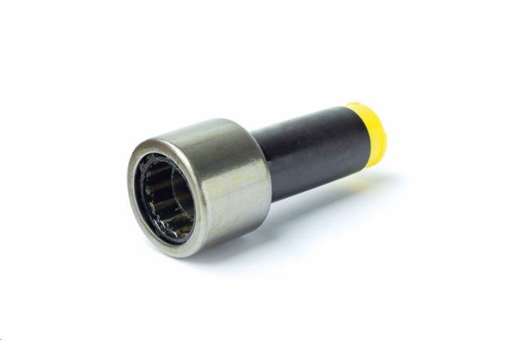 Втулка перв. вала КПП - Кангу (TORK)