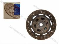Диск сцепления 21213 АвтоВАЗ ОАТ