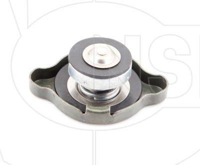 Крышка радиатора Accent, Verna, Getz, Picanto, Matrix (NSP)