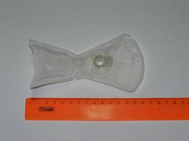 Фильтр - сетка на б/насос /Г-3302 дв. 405/ (элемент) боковой (RS Detal)