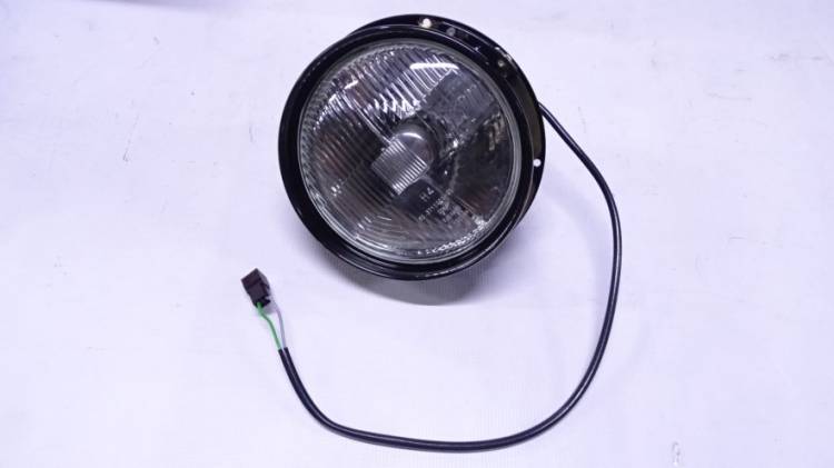 Фара /21213, 21214 URBAN/ под гидрокор. (62.3711) с закаленным стеклом