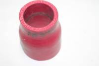 Патрубок интеркуллера муфта /Г-3302 дв. Cummins/ 50*63 (Оригинал) Патрубок интеркуллера муфта /Г-3302 дв. Cummins/ 50*63 (Оригинал)