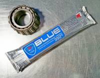 Смазка литиевая высокотемп. МС-1510 Blue 400 г. /стик-пакет/ (ВМП АВТО)