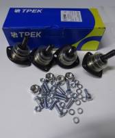 Шаровая опора /2101/ 4 шт Чемпион Шаровая опора /2101/ 4 шт Чемпион