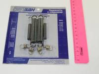 Рк крепления пружин тормозных /2108-2115/ №22 (БелЗАН)