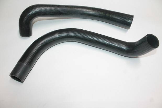 Патрубок радиат. /Г-3302 Бизнес дв. 4216/ (2 шт.) ЕВРО-4 (Форвард)