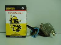 Бензонасос ГАЗ ЗМЗ-406 с подкачкой (Hofer) Бензонасос ГАЗ ЗМЗ-406 с подкачкой (Hofer)
