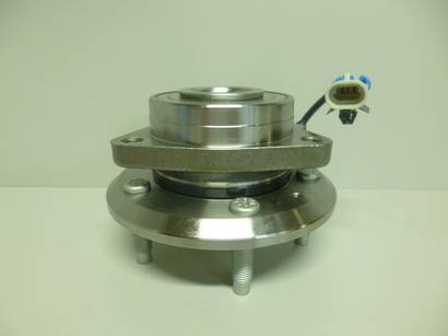 Ступица Captiva 06-- передняя в сборе (Arirang)