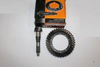 Главная пара /УАЗ 3160 Патриот/ 37/9 зуб. (дв. 409.10) (Ульяновск) Главная пара /УАЗ 3160 Патриот/ 37/9 зуб. (дв. 409.10) (Ульяновск)