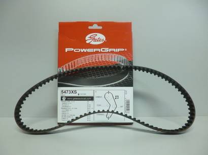 Ремень зубчатый 5473XS 96 x 17 (8597-15473) (Gates)