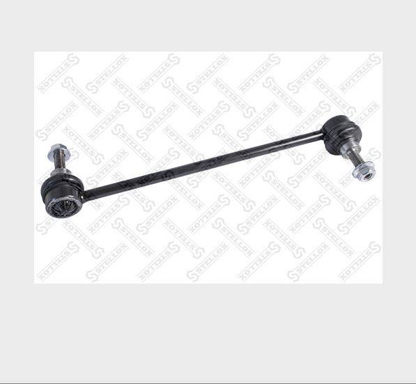 тяга стабилизатора! \ Renault Fluence 1.6-2.0/1.5D 10>