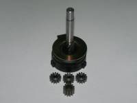 Редуктор стартера /21214/ (Тольятти) Редуктор стартера /21214/ (Тольятти)