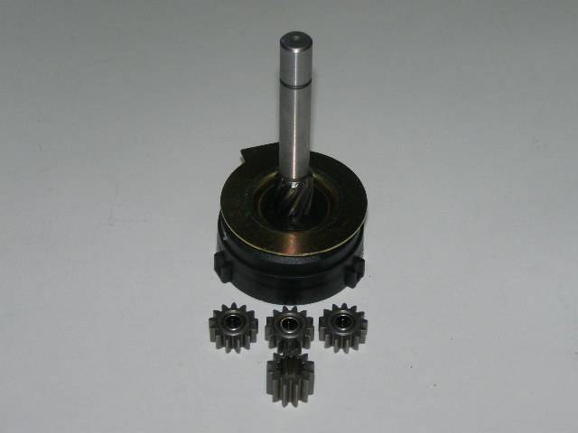 Редуктор стартера /21214/ (Тольятти)