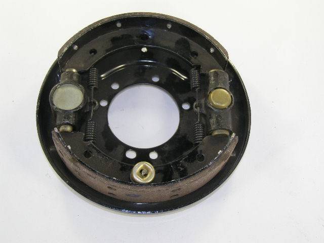 Тормоз ручной /УАЗ/ в сб. (АвтоДетальСервис)