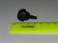 Жиклер омывателя /дождь/ (10 шт в уп.) (AV Autoplastic)