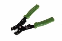 Клещи для обжима клемм (Дело Техники) Клещи для обжима клемм (Дело Техники)