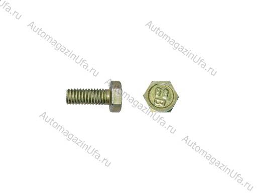 Болт М6х16 крепления поддона 2101-09