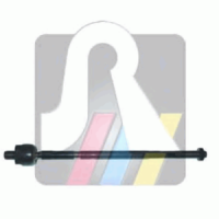 Тяга рулевая Renault Symbol (SMI) (RTS) Тяга рулевая Renault Symbol (SMI) (RTS)