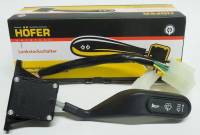 Переключатель стеклоочистителя подрулевой ГАЗ 3302, 2705 03-- (Hofer)