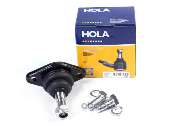 Шаровая опора /2108-10-15, 1118, 2170, 2190, 1111/ с крепеж.