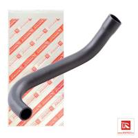 Патрубок вентиляции картера ВАЗ 2108 большой (Rosteco) Патрубок вентиляции картера ВАЗ 2108 большой (Rosteco)