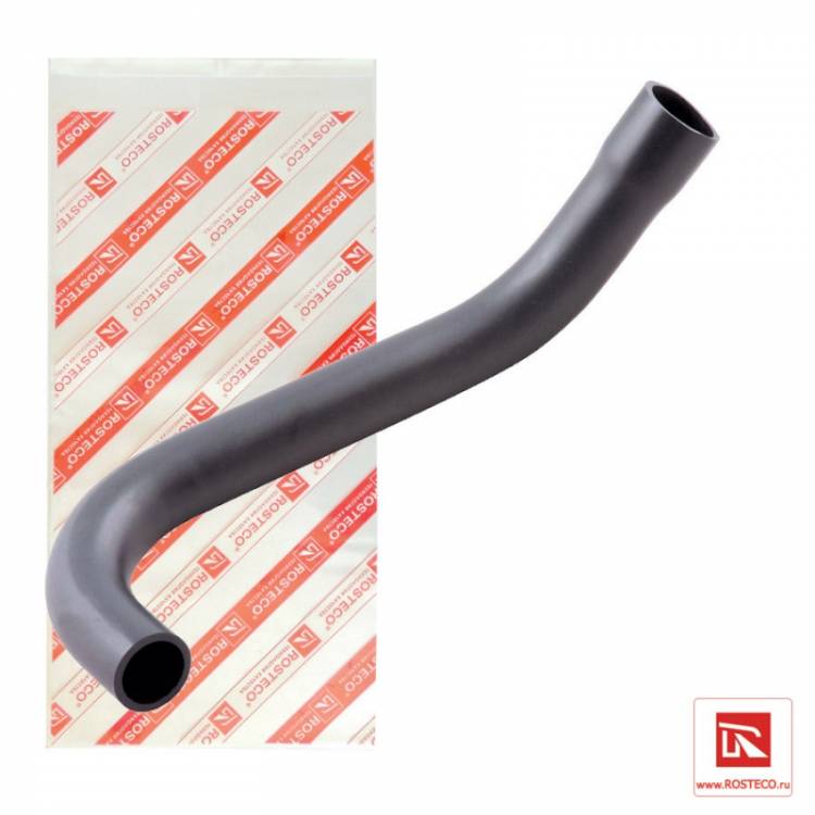 Патрубок вентиляции картера ВАЗ 2108 большой (Rosteco)
