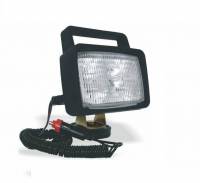 Фара с магнитным держателем ручки - MUL1742H3