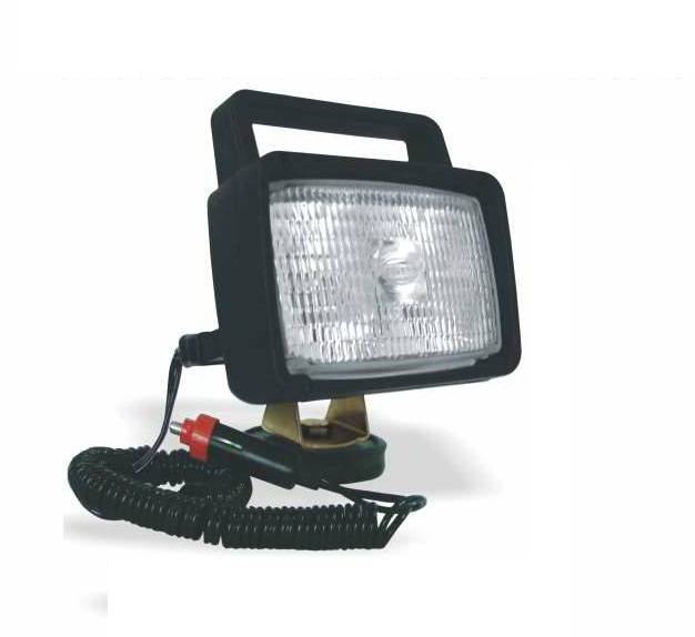 Фара с магнитным держателем ручки - MUL1742H3