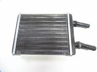 Радиатор печки ГАЗ 3110 18мм (ПРАМО) Радиатор печки ГАЗ 3110 18мм (ПРАМО)