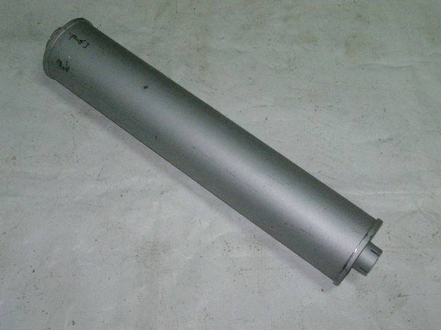 Глушитель /Г-3307/ (Баксан-Автозапчасть)