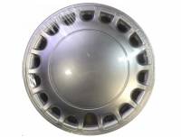 Колпак колеса R16 Сильвер+ 4шт (в мешке 5 упак)