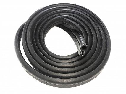 Уплотнитель двери задка Renault Logan Lada Largus