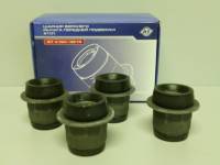 Сайлент-блок верхнего рычага ВАЗ 2101-07 из 4шт (AT) Чехия (50)