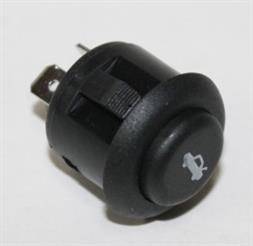 Кнопка багажника /2110, 2170, 2190/ 12В  электр. (АСТРА)