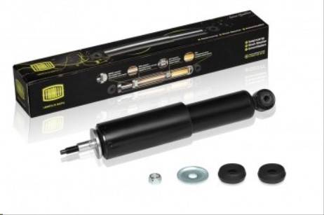 Амортизатор задний ВАЗ 2123 Chevrolet Niva TRIALLI масл AH01508