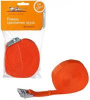 Стяжка груза (6м) с фиксатором 200 кг (Airline)