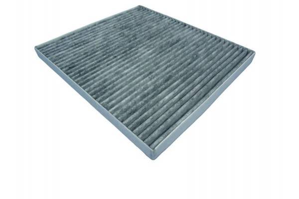 Фильтр салонный Solaris 1.6 10> Rio <12 угольный AMDFC66C