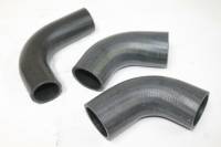 Патрубок радиат. /УАЗ 452, 469, 31512, 3741/ дв. 417 (90 л.с.) 3 шт (Балаково) Патрубок радиат. /УАЗ 452, 469, 31512, 3741/ дв. 417 (90 л.с.) 3 шт (Балаково)