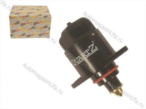 Регулятор холостого хода Renault Logan MANOVER 