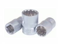 головка торцевая *8 (1/2", 12РТ) 39778 головка торцевая *8 (1/2", 12РТ) 39778