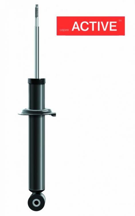 Амортизатор задний ВАЗ 2110 газовый KIT Active (2 шт) (Асоми)