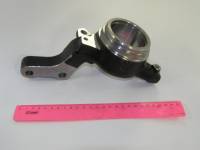 Цапфа (кулак пов.) ВАЗ 2108-10 прав. (ОАО Автоваз)