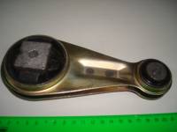 Подушка двигателя /2112/ верх 16 кл. гитара с сайлент. (Балаково)