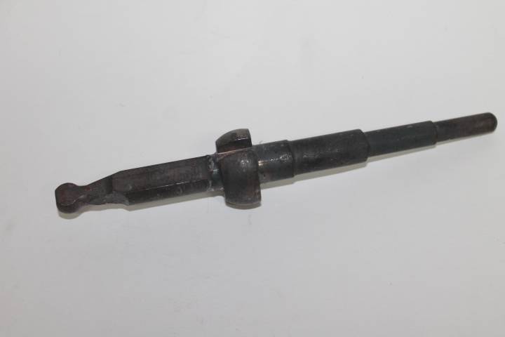 Рычаг КПП /Г-3302 дв. Cummins/ нижн. 5 ступ. (Н.Новгород)