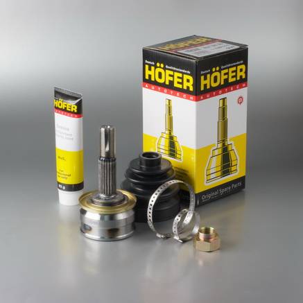 ШРУС ВАЗ 1111 ОКА наруж. (Hofer)