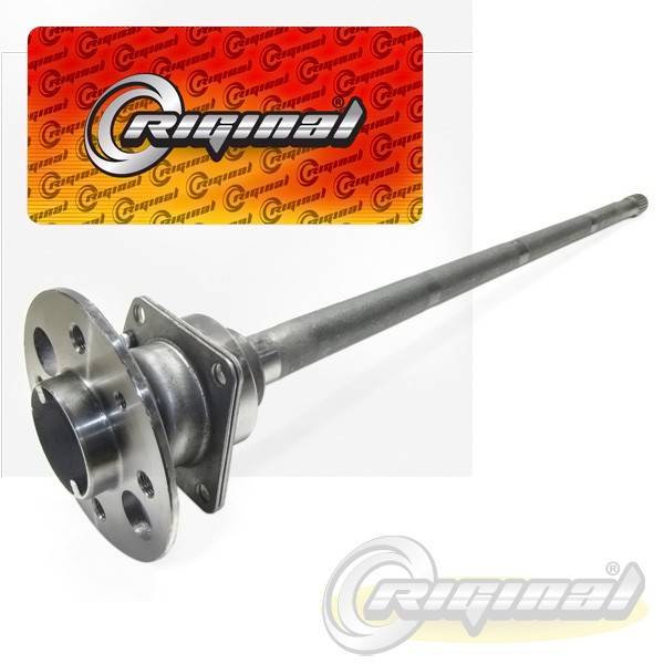 Полуось ВАЗ 2101-07 (Riginal)