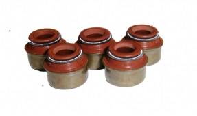 Колпачки маслосъемные /Г-3302 дв. 402/ (к-т)