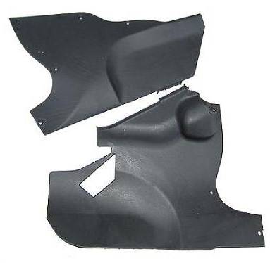 Экран консоли /2114/ (Сызрань)