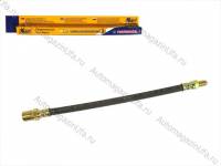 Шланг тормозной 2101 задний KRAFT Шланг тормозной 2101 задний KRAFT